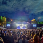 Stay Standing Stay Standing