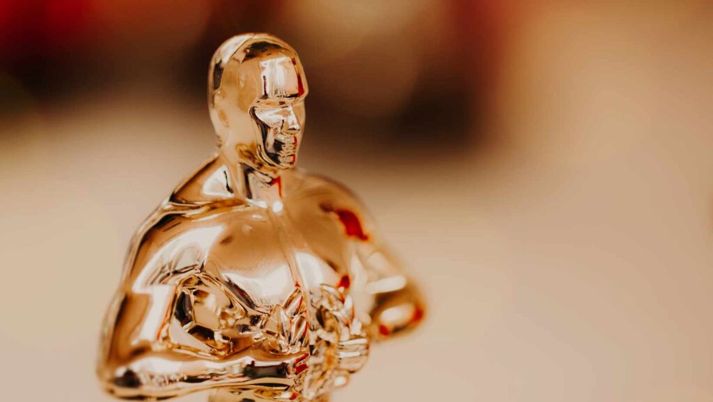 “And the Oscar goes to …”