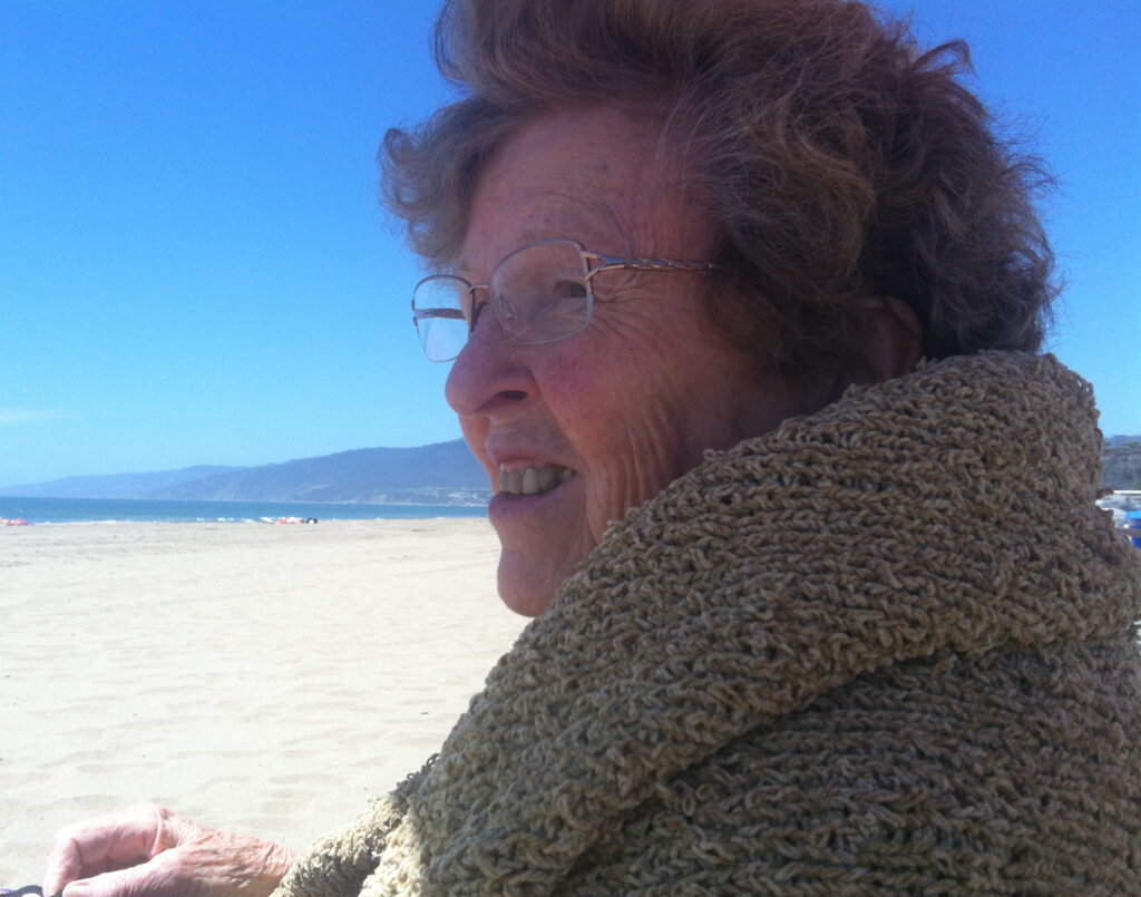 The Strongest Woman I’ve Ever Known